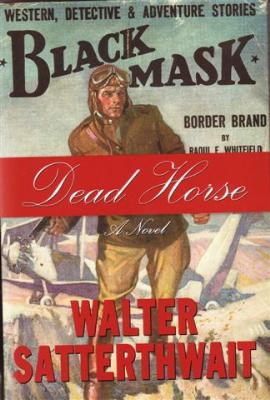 Dead Horse, Cover